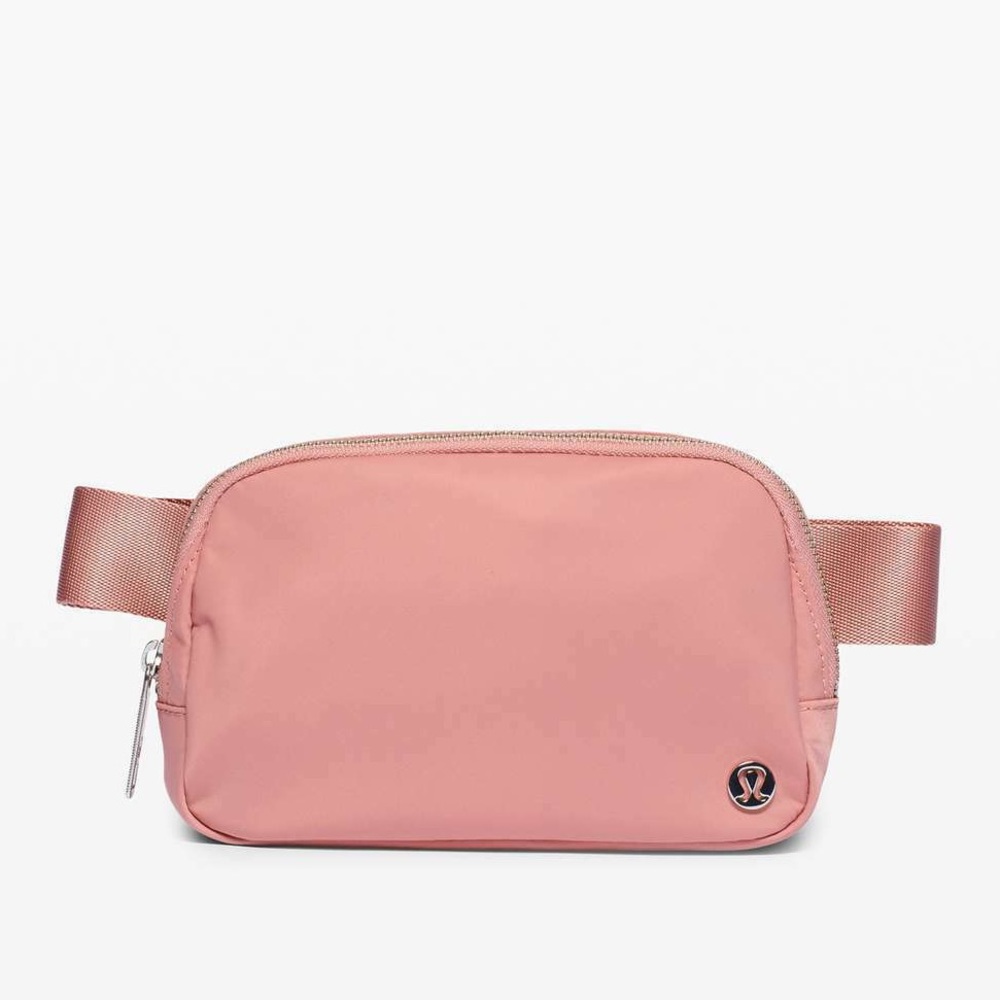 OG ORIGINAL STRAP NWT Lululemon Everywhere Belt Bag Pink Pastel Crossbody